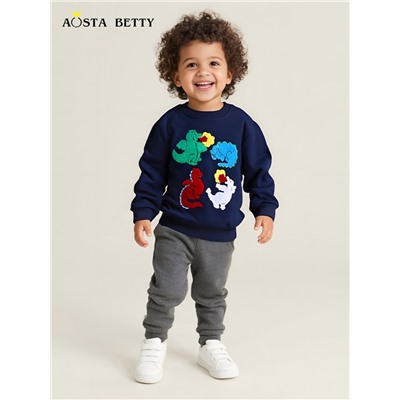 AOSTA BETTY   8293
