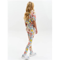 PELICAN Легинсы GFL3390U