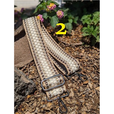 Ab.Zapatos • 3106-8 • CRUDO+CINTURON BOLSOS (110)-6 (2) АКЦИЯ