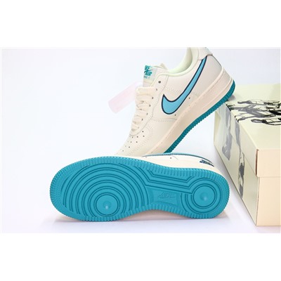 Кроссовки нат. Кожа (36-41)р. / шт. 1291-43