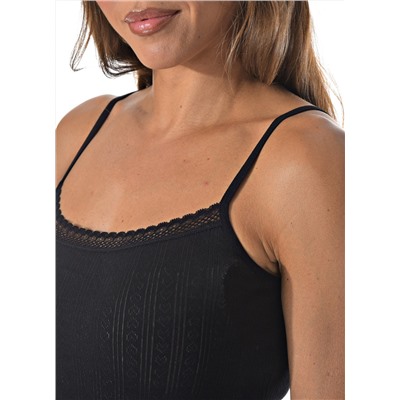 Женская майка Kota