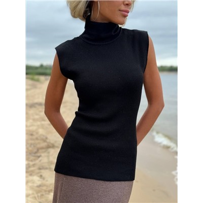 Топ IDA, Черный