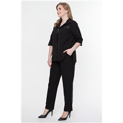 Костюм (Брюки+Блуза) #261568