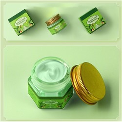 Крем смягчающий для сухих участков с маслом оливы и авокадо, 15 гр.