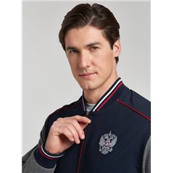 Спортивный костюм мужской RUSSIA 11M-RT-1751