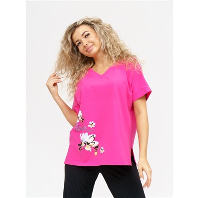 951 Футболка "Малина"