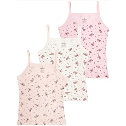 4952 майка дев многоцвет (BAYKAR)