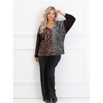 Джемпер М5-5603/1