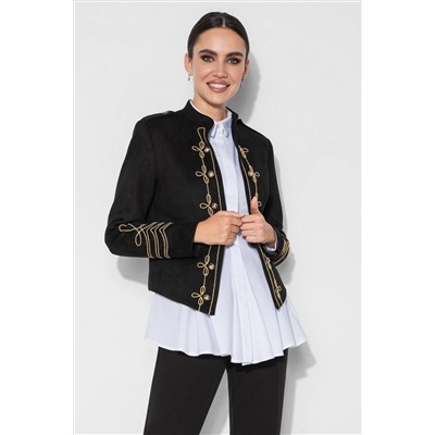 Urs 24-303-1, Жакет