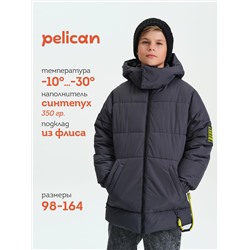 PELICAN Куртка BZWZ3377/2