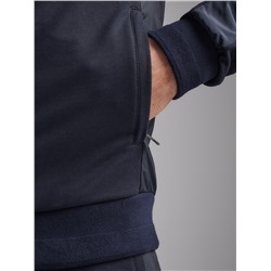 Спортивный костюм мужской 11M-RR-1761 RED-N-ROCK'S