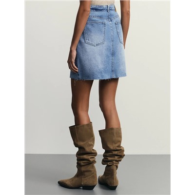 ZARINA Юбка ZR2505092306