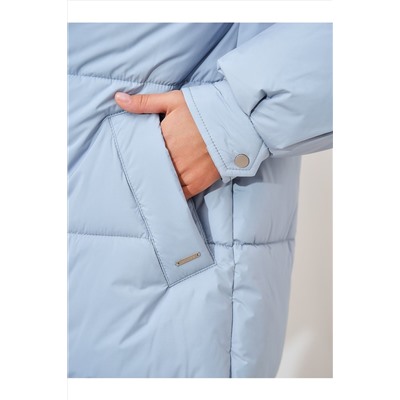 Пуховик HOOPS, 1204360