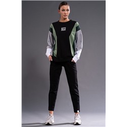 Kivviwear 31063109.06, Брюки,  Свитшот