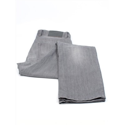 70680909-77517 GRAY Джинсы мужские