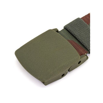 Ремень мужской из полиэстера ДРК 3040-40