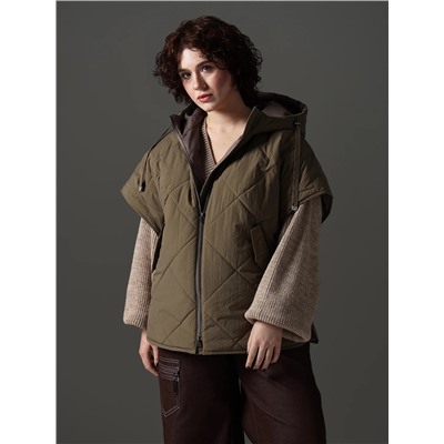 DIMMA Жилет 2518