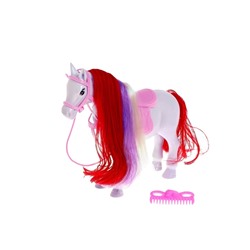 Игрушка «Лошадь» МИКС