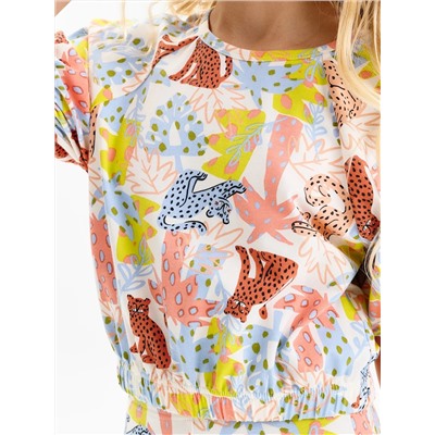 PELICAN Футболка GFTY3390U