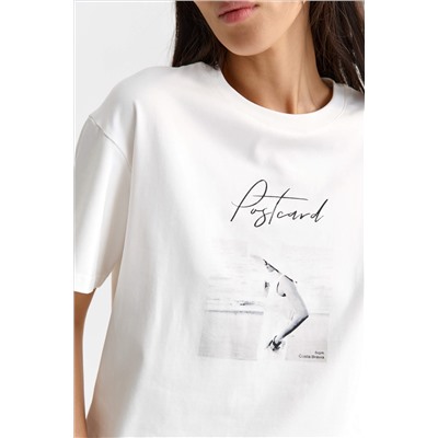 Футболка С5486-52 НСК