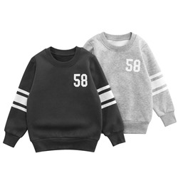 TSKIDS Толстовка утепленная   2909