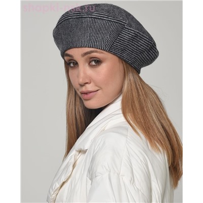 Алисия 500 Берет женский флис (56-58)