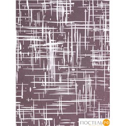 CASSIA АДЭМ КПБ 175х215-1/230х250-1/50х70-2, 4 пр., хл./сатин