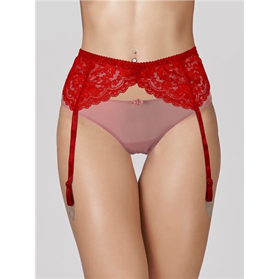 Пояс для чулок №0000 Lolita