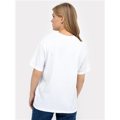 MARK FORMELLE Футболка 112678