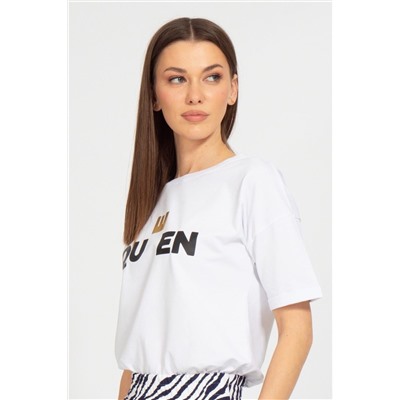 Kivviwear 4026.124, Футболка