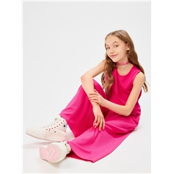 Майка детская для девочек Yasmin_top фуксия Acoola