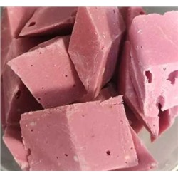 Халва самаркандская "Клубника" 200 гр
