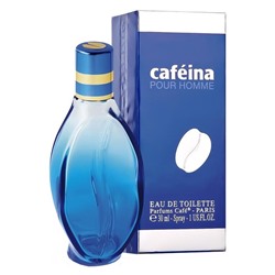 CAFE-CAFE CAFEINA edt (m) 30ml
