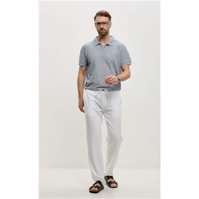 Брюки F111-0855 white