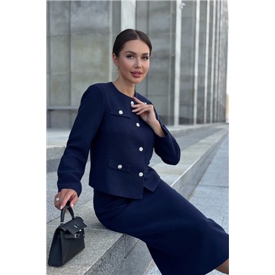 Urs 24-411-2, Юбка,  Жакет