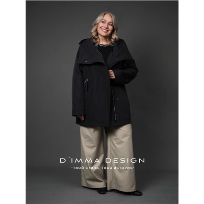 DIMMA Куртка 2666