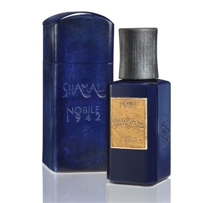 NOBILE 1942 SHAMAL 75ml parfume