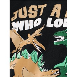 TSKIDS Футболка  9A002