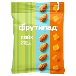 Смесь фруктово-ореховая ЛАЙК