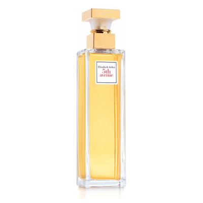 ELIZ.ARDEN 5TH AVENUE  lady tester  75ml edp