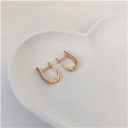 Серьги Xuping