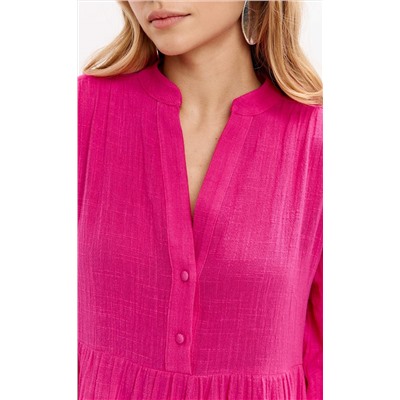 Платье P412-0310 fuchsia