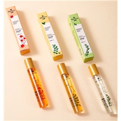 Парфюм роликовый BEOTUA, 10 мл. Желтый (Elegant Temperament)