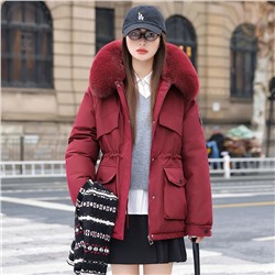 Cute Woman  Куртка женская Parker  M-A113