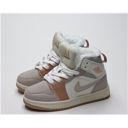Кроссовки Nike Air Jordan 1 Mid (31-36)р. / шт.