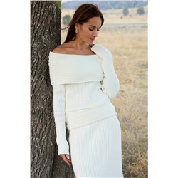 Комплект OLIVIA, Белый