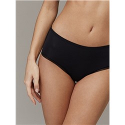 HEIDI BLACK Трусы слипы ARUELLE