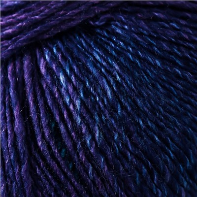 Пряжа для вязания спицами, крючком YarnArt, Pacific, 80 акрил, 20% шерсть, 200 м/50 г, (304)