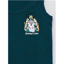 230300 MARK FORMELLE Майка