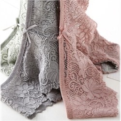 Трусики кружево A11007190